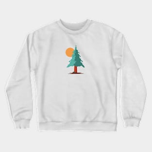 spruce Crewneck Sweatshirt